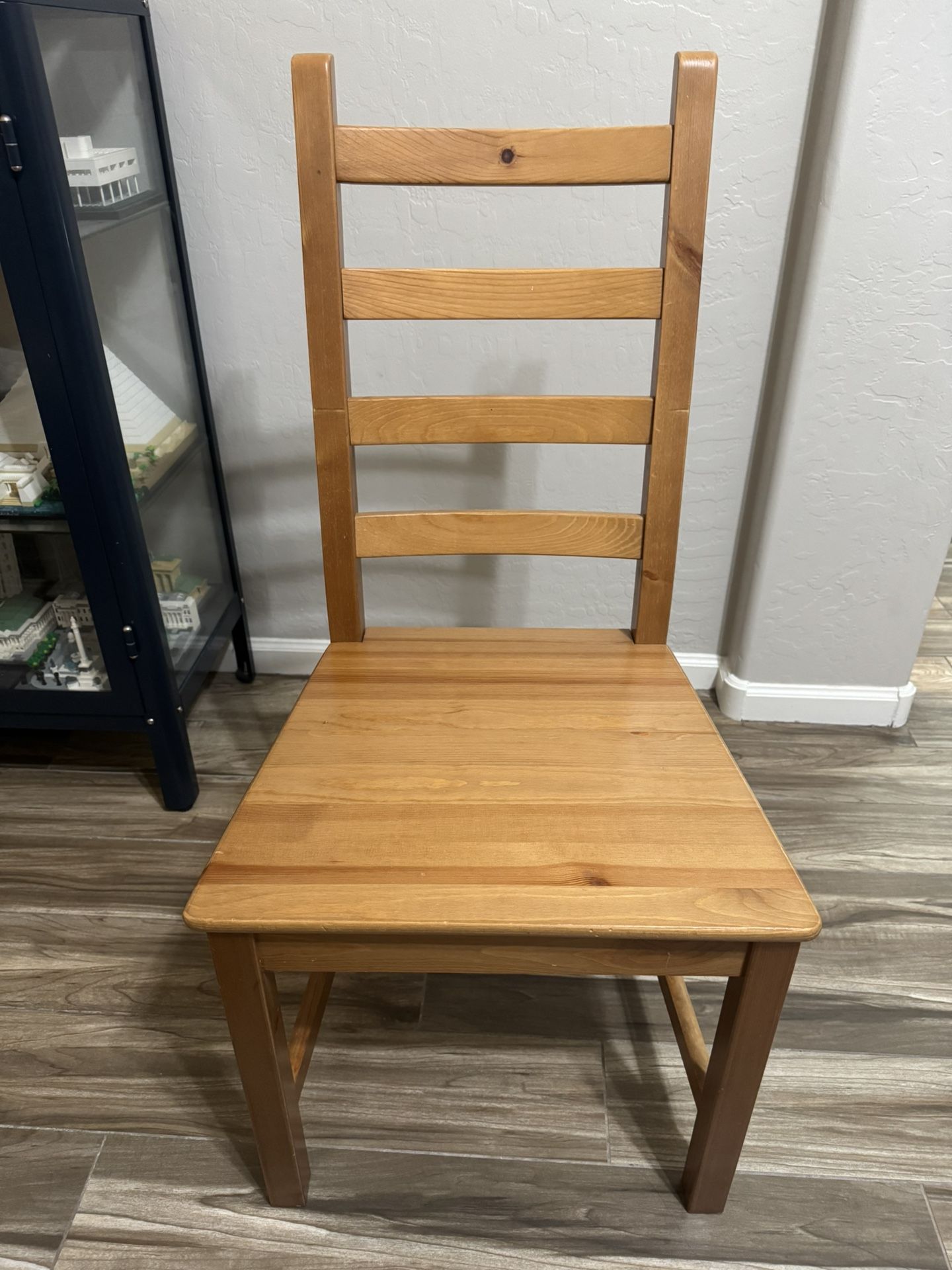 IKEA Kautsby Chairs x 2 (discontinued from IKEA)