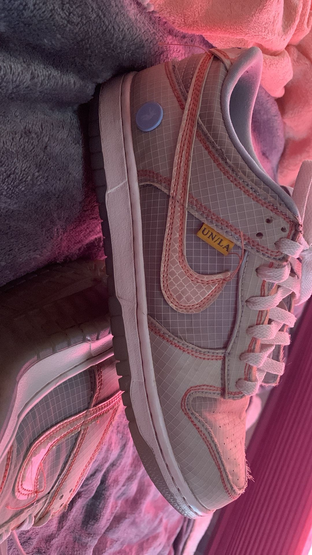 Nike Dunk Low