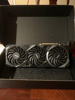 MSI Gaming GeForce RTX 3080 LHR 10GB
