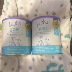 Buba Infant Fórmula 