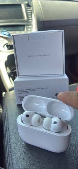 Apple AirPods Pro3