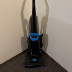 Vacuum Bissell 