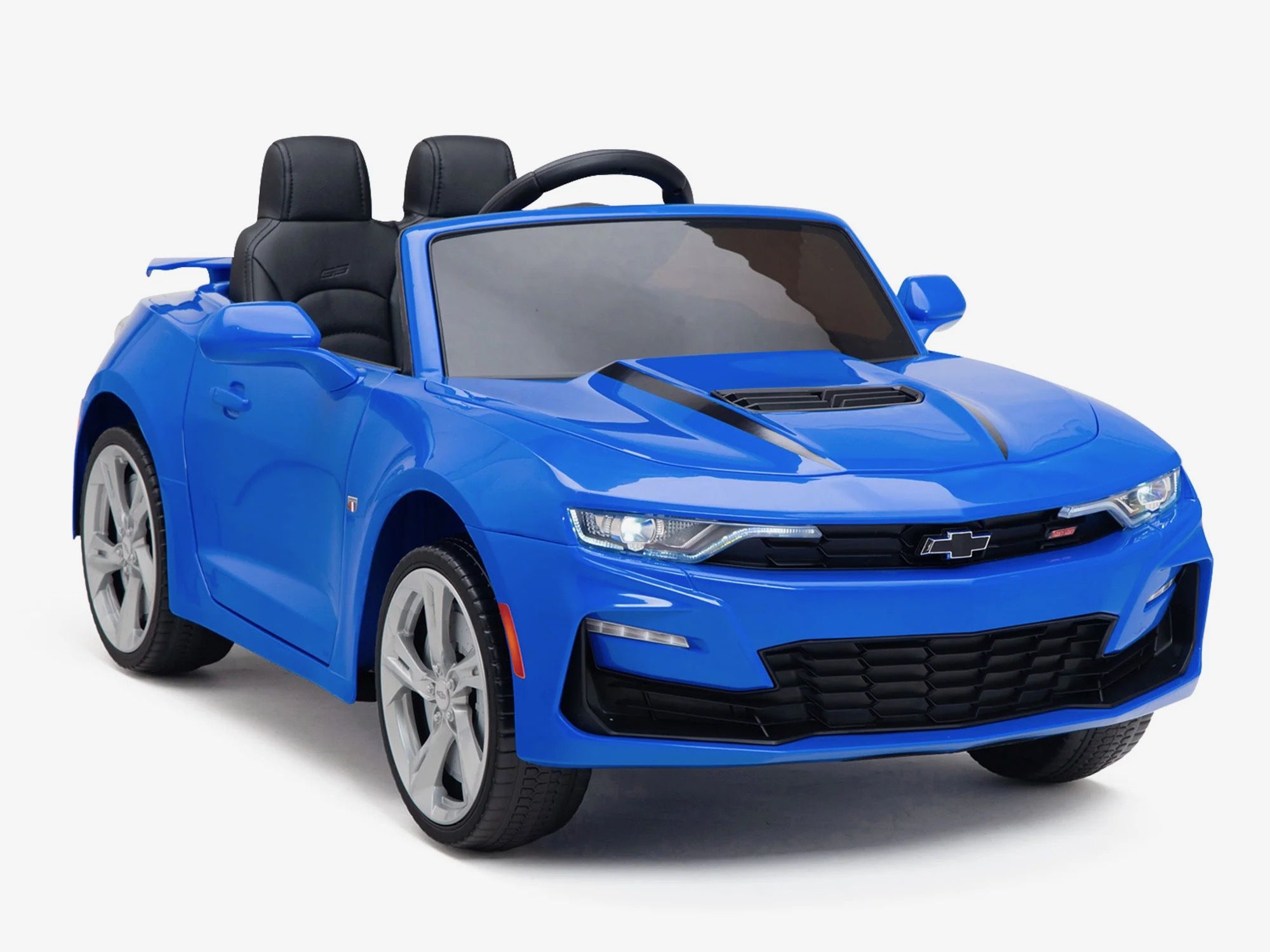 Ride on For Kids Camaro Ss