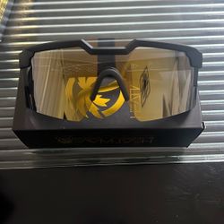 Heatwaves Safety Glasses 