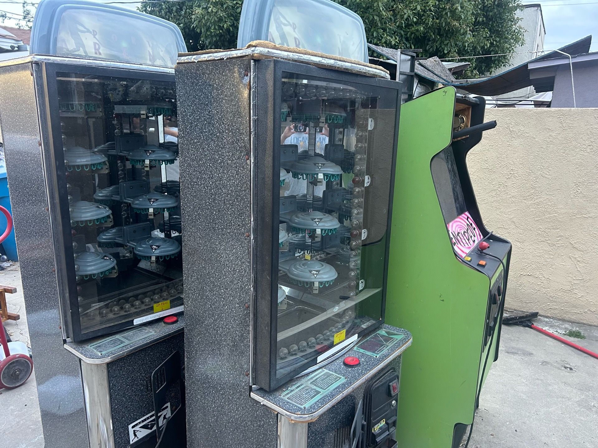 FREE -TAKE AS IS- PICK UP ONLY