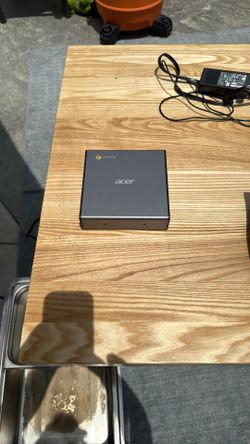 Computers > Acer > Acer CXI4 Chromeb.... chrome acer Acer CXI4 Chromebox Core i5-10210U, 8GB DDR4 RAM, 256GB SSD, ChromeOS, WiFi 6, Bluetooth 5.0, Dua