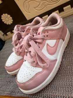 Nike shoes size 11C