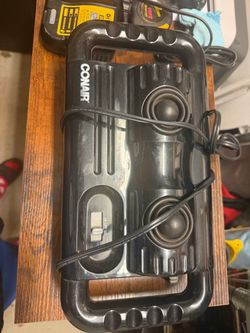 Conair Dual Jet Bath S
