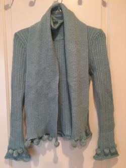 Size small sweater