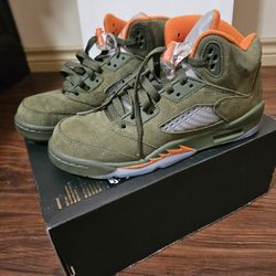 Air Jordan 5 Retro