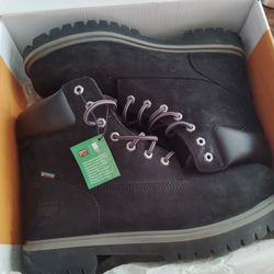 Men's Timberland Boots
