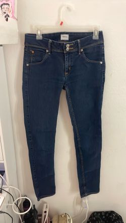 Hudson jeans