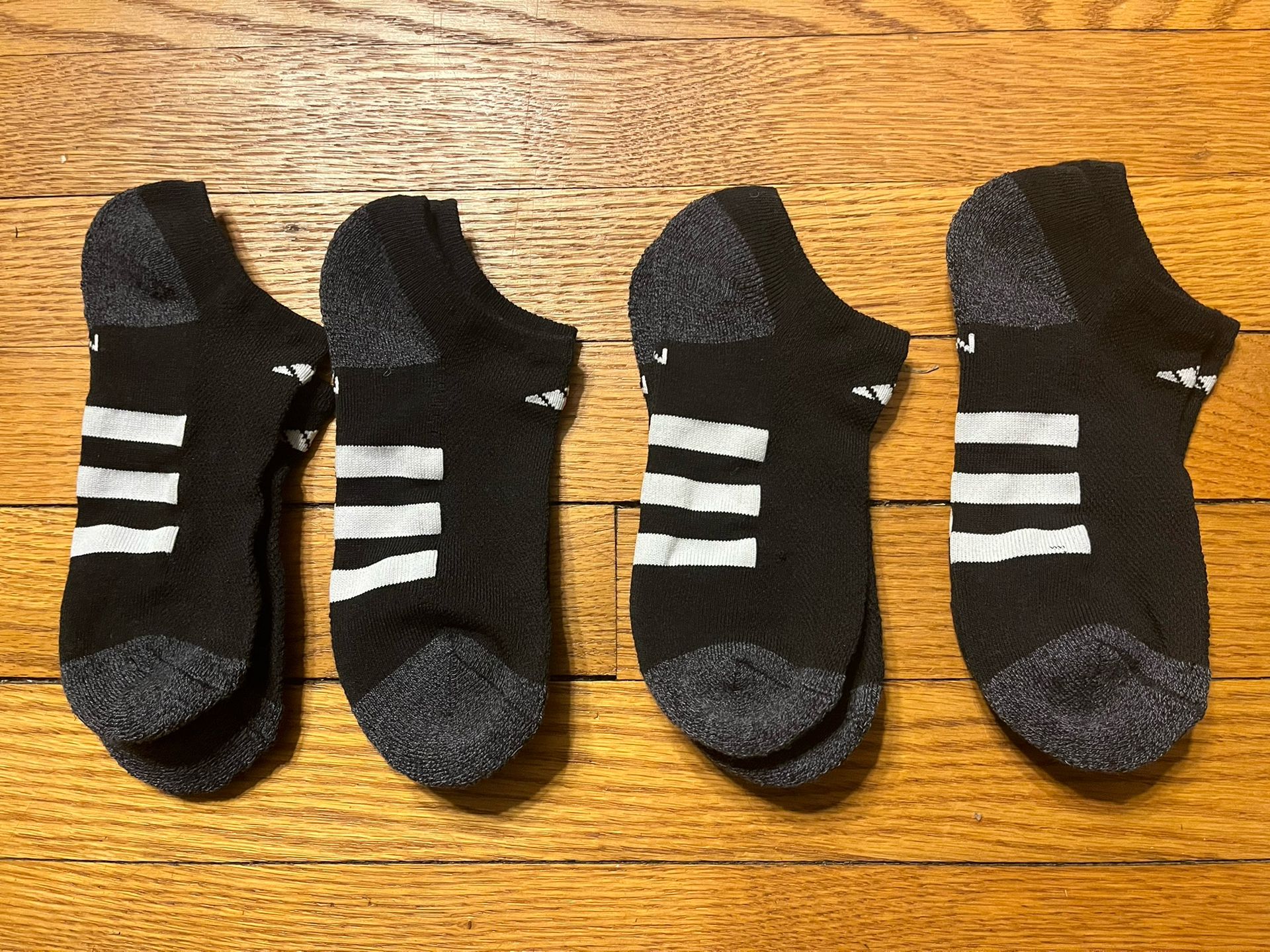 New Kids No-show Athletic Socks