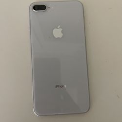 IPHONE 8 PLUS