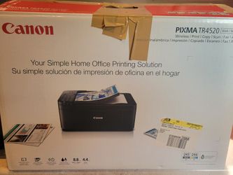 Canon Printer