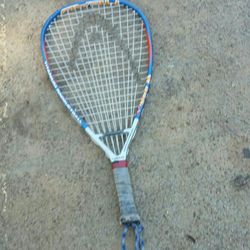 Racquetball Racquet and tennis racquet for Sale