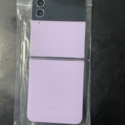 Galaxy Z Flip 4