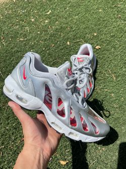 Sz 10.5 Nike Air Supreme $80 FIRM NO TRADES