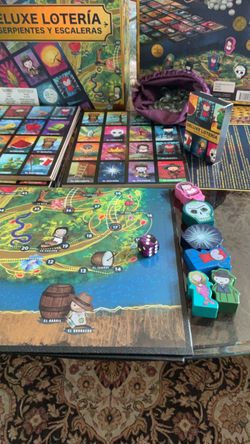 Board games
