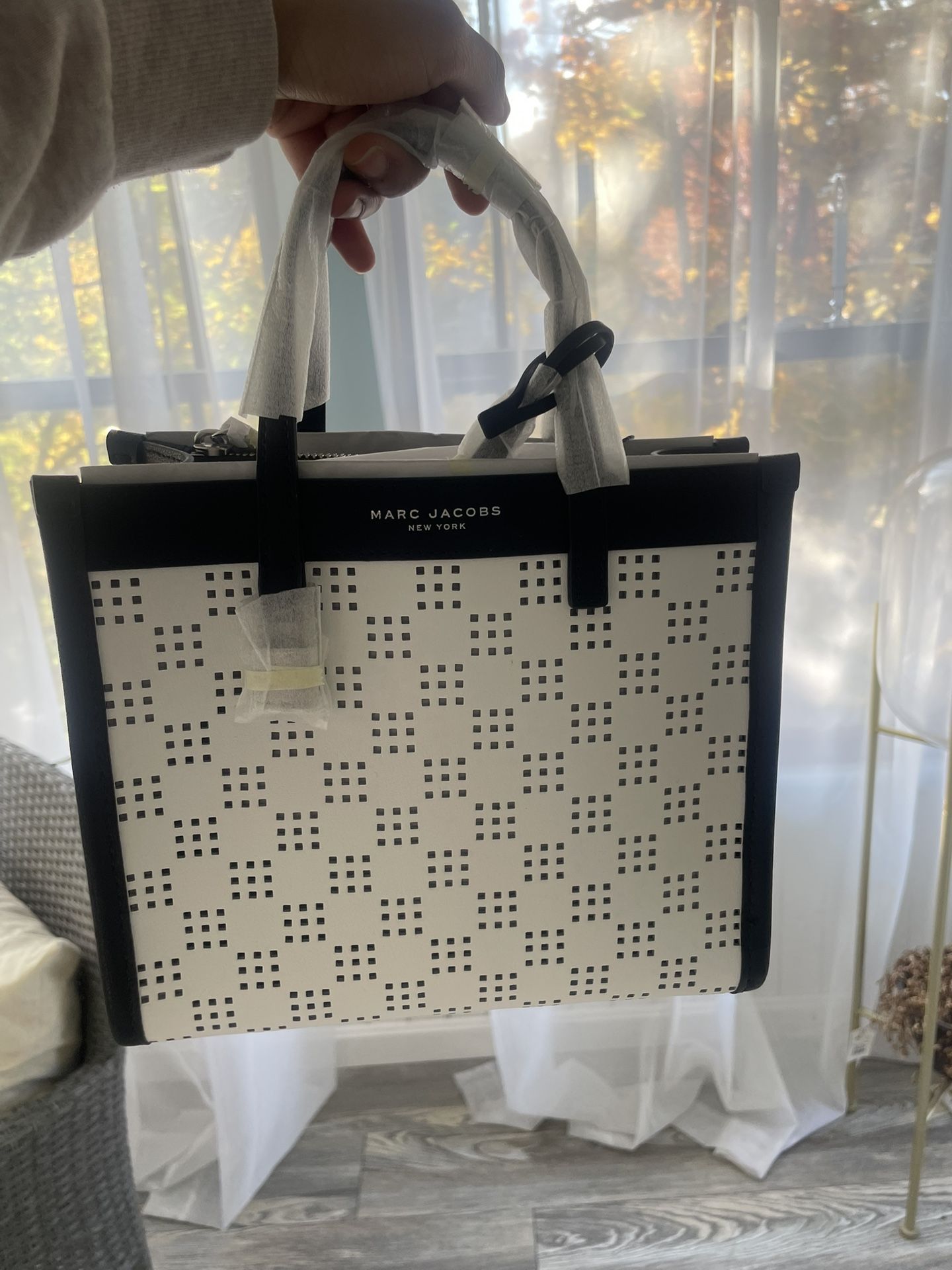 marc jacob tote bag