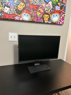 Gaming Monitor 240hz