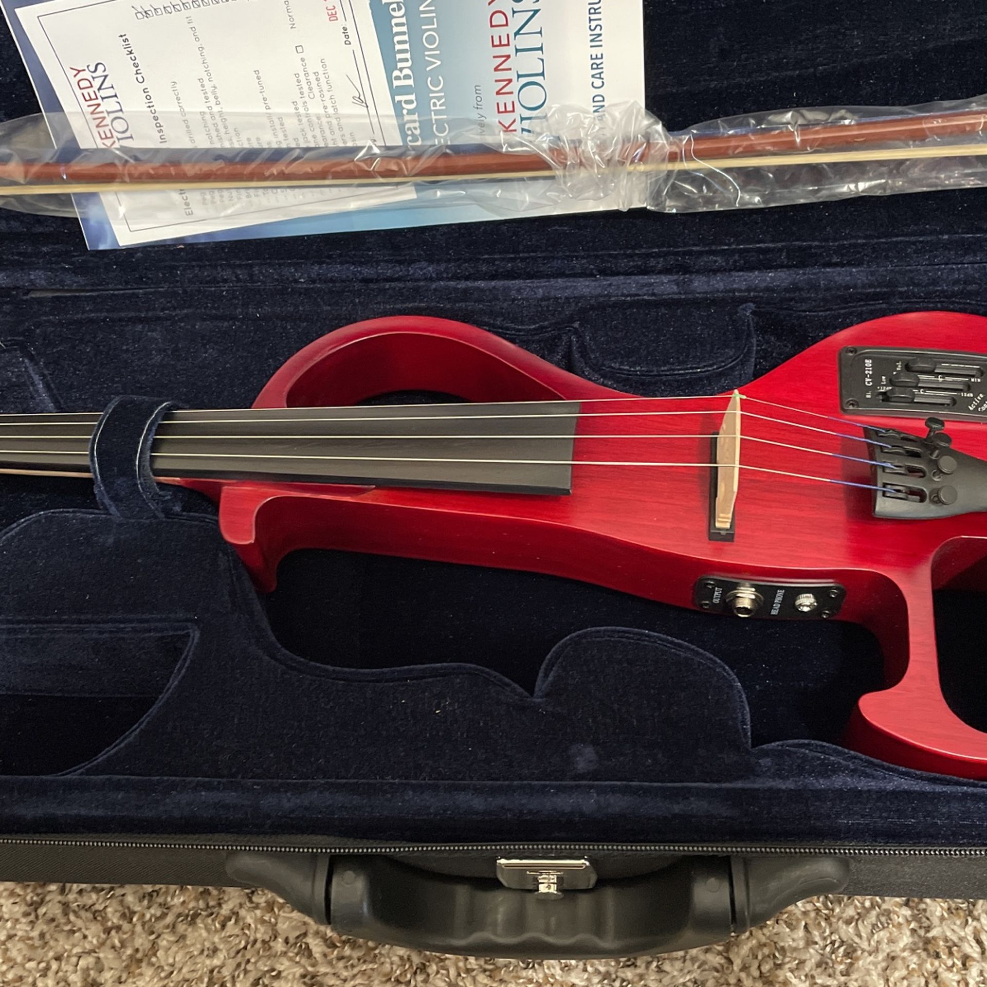 Electric Violin for Sale in Phoenix, AZ OfferUp