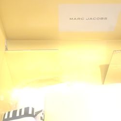 Marc Jacob's Purse With Wallet and Michael Kors Purse