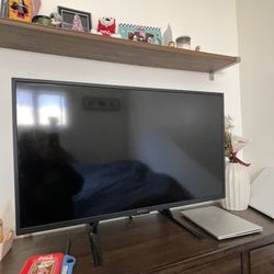 40” Insignia TV – Works Perfectly – Ready to Use!