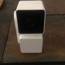 Wyze Cam Pan V3