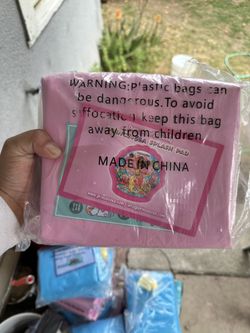 Water Splash For Kids 