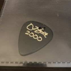 Guitar Picks