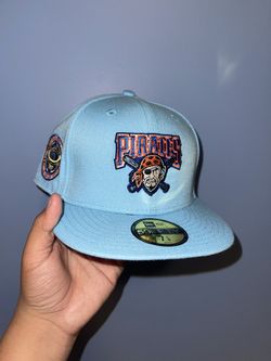 Pirates myfitteds Racing Pack