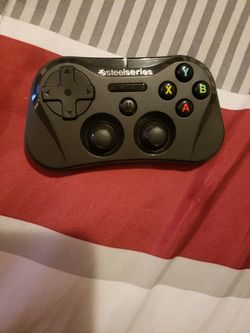 Steelseries