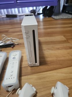 Wii bundle