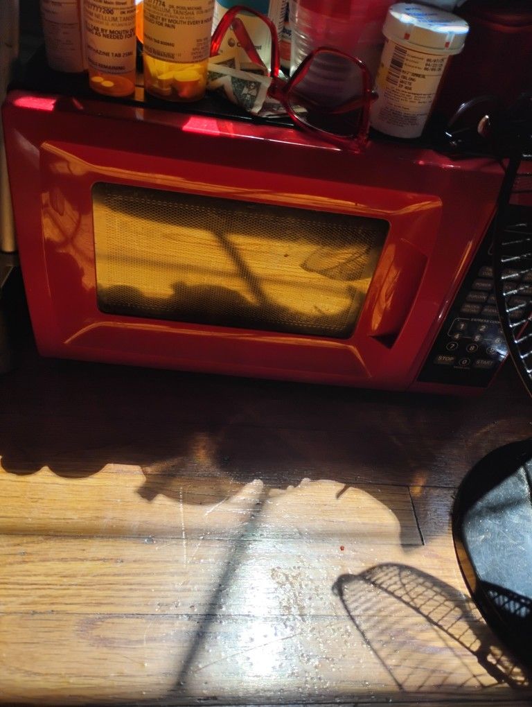 Household Appliances