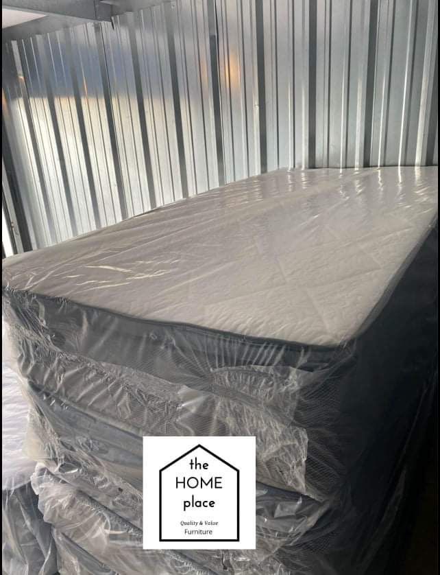 Brand New Mattresses Available In All Sizes Ready For Delivery 🚚