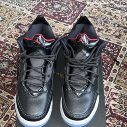 Jordan Courtside 23 GOOD CONDITION