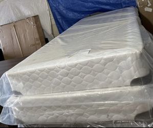 King Size Box Springs