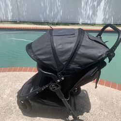 Baby Jogger City Mini GT
