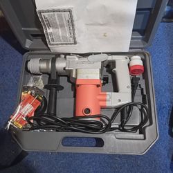 Chicago Tools Roto Hammer