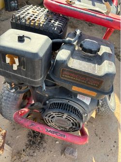 Predator engine 420