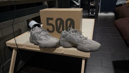 Yeezy 500