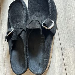 Women’s Buckley Clog