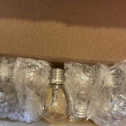 Small Light Bulbs 25 Watt For Lava Lamps