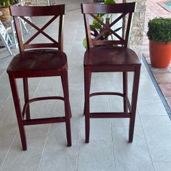 Counter Chairs 🪑 