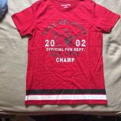 True Religion T Shirt 