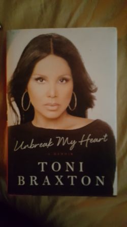 Toni Braxton unbreak-my-heart