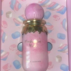 Marshmallow Blush Perfume 