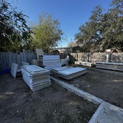 Puertas Varias Medidas/ Doors different Sizes