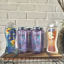 Shampoo/conditioner Bundle 